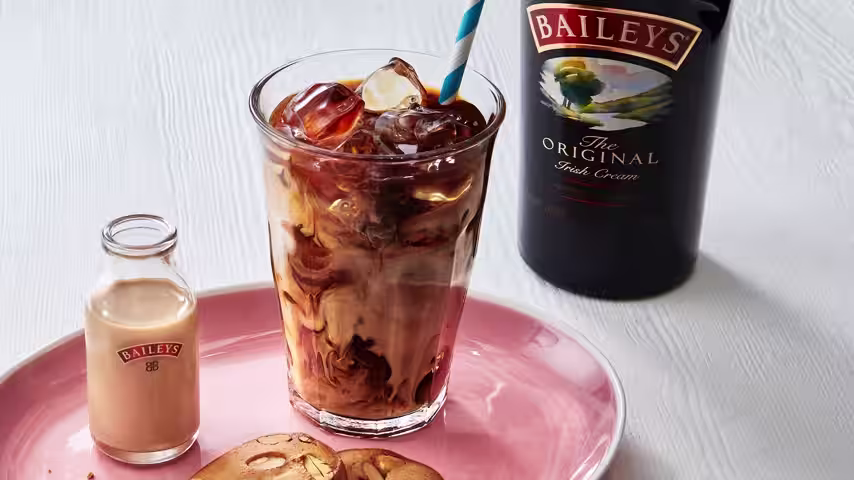  BAILEYS ICED COFFEE
