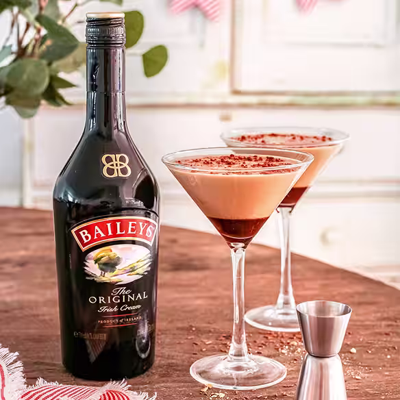 Welcome to Baileys Treating Season image