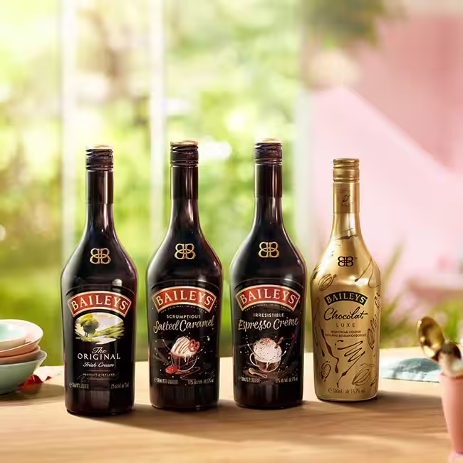 Het Baileys-assortiment image