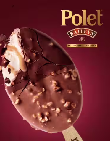 Polet Baileys