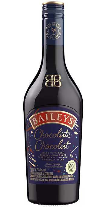 Liqueur de chocolat Baileys - Image principale