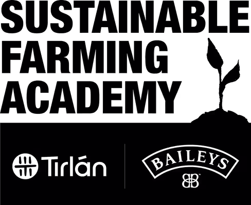 Sustainable Farming Academy - Tirlan and Baileys